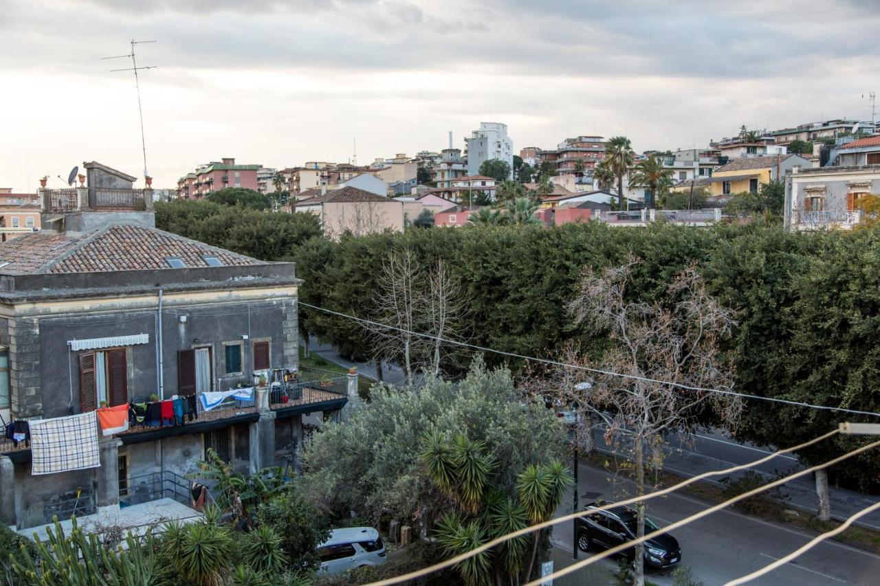 Etna Catania Center Catânia Exterior foto