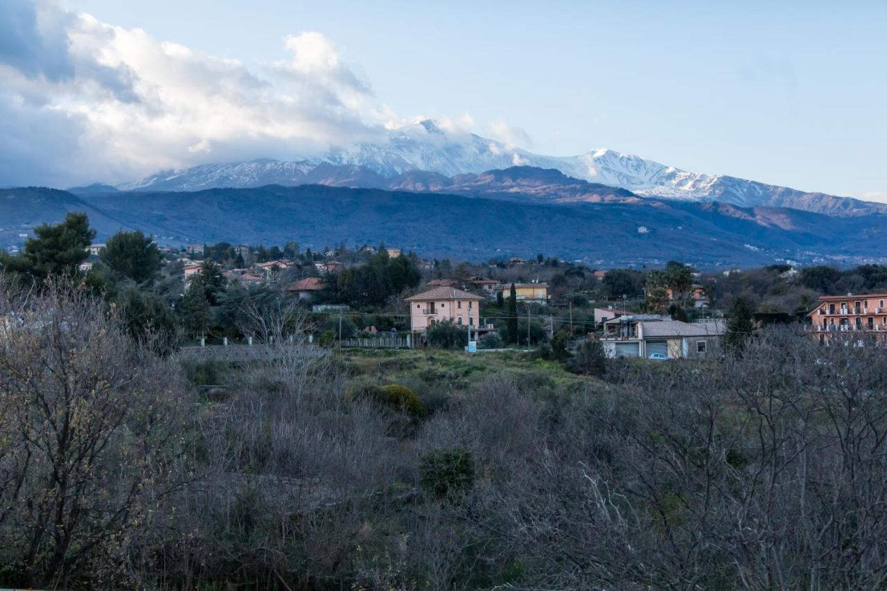 Etna Catania Center Catânia Exterior foto